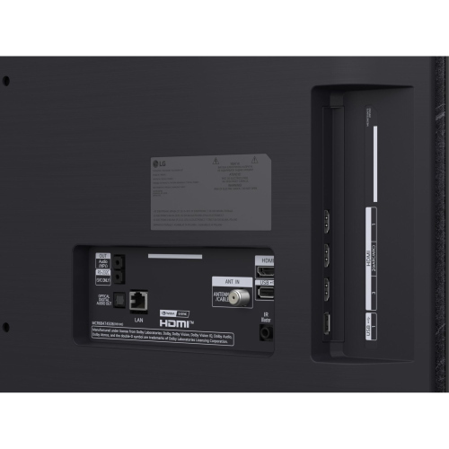 LG OLED48C68LA.AEU monitor/display