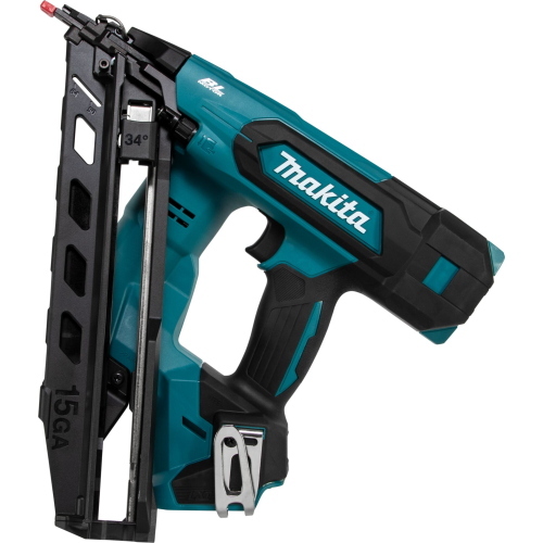 Makita DBN620Z AKKU-STAUCHKOPFNAGLER utensile elettrico
