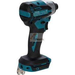 Makita DTD158Z avvitatore a percussione a batteria utensile elettrico