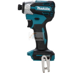Makita DTD158Z avvitatore a percussione a batteria utensile elettrico