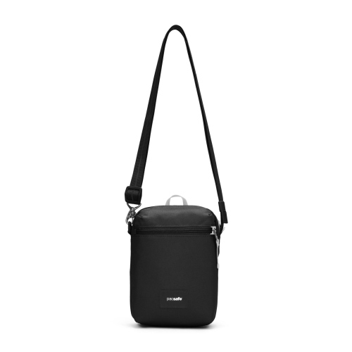 Pacsafe GO FESTIVAL CROSSBODY NERO 35170130 borsa/custodia