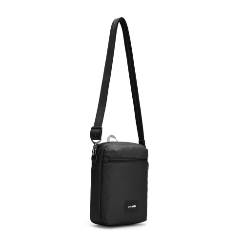 Pacsafe GO FESTIVAL CROSSBODY NERO 35170130 borsa/custodia