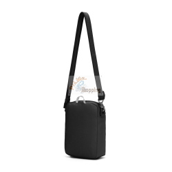 Pacsafe GO FESTIVAL CROSSBODY NERO 35170130 borsa/custodia