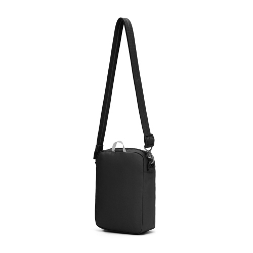 Pacsafe GO FESTIVAL CROSSBODY NERO 35170130 borsa/custodia