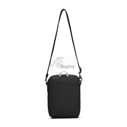 Pacsafe GO FESTIVAL CROSSBODY NERO 35170130 borsa/custodia