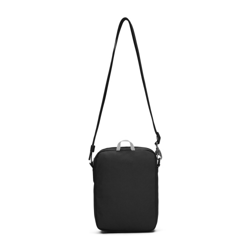 Pacsafe GO FESTIVAL CROSSBODY NERO 35170130 borsa/custodia