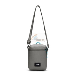 Pacsafe GO FESTIVAL CROSSBODY STONE 35170146 borsa/custodia