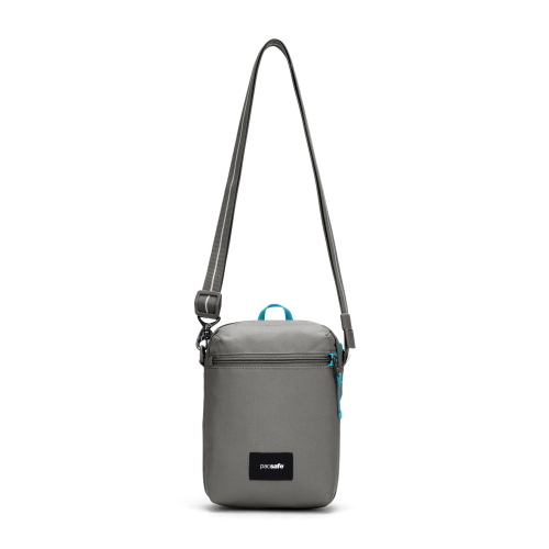 Pacsafe GO FESTIVAL CROSSBODY STONE 35170146 borsa/custodia
