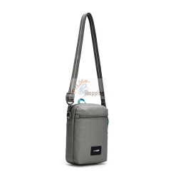 Pacsafe GO FESTIVAL CROSSBODY STONE 35170146 borsa/custodia