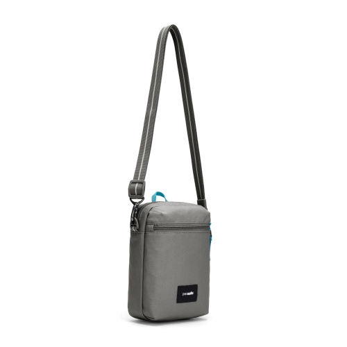 Pacsafe GO FESTIVAL CROSSBODY STONE 35170146 borsa/custodia
