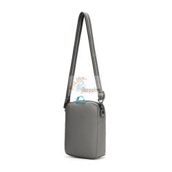 Pacsafe GO FESTIVAL CROSSBODY STONE 35170146 borsa/custodia