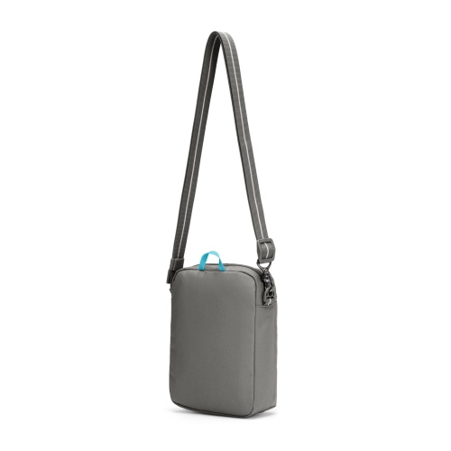 Pacsafe GO FESTIVAL CROSSBODY STONE 35170146 borsa/custodia