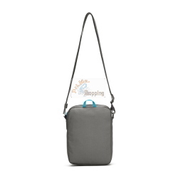 Pacsafe GO FESTIVAL CROSSBODY STONE 35170146 borsa/custodia