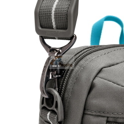 Pacsafe GO FESTIVAL CROSSBODY STONE 35170146 borsa/custodia