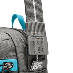Pacsafe GO FESTIVAL CROSSBODY STONE 35170146 borsa/custodia