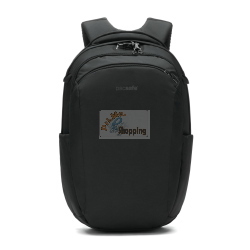 Pacsafe v 26L TOUR ZAINO NERO 61125130 borsa/custodia