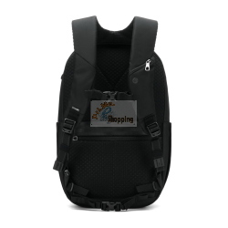 Pacsafe v 26L TOUR ZAINO NERO 61125130 borsa/custodia