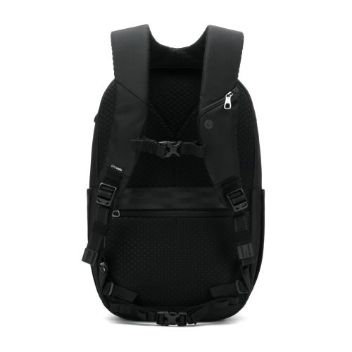 Pacsafe v 26L TOUR ZAINO NERO 61125130 borsa/custodia