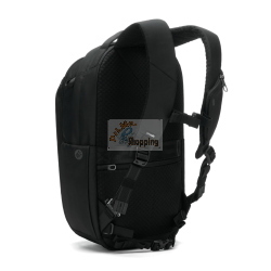 Pacsafe v 26L TOUR ZAINO NERO 61125130 borsa/custodia