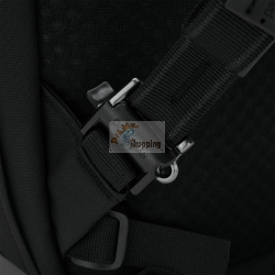 Pacsafe v 26L TOUR ZAINO NERO 61125130 borsa/custodia