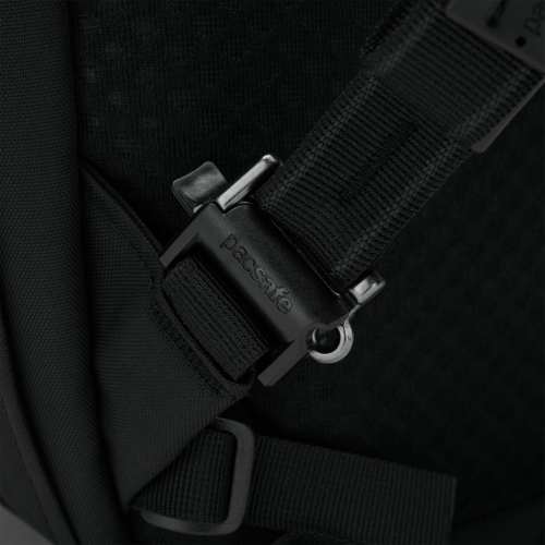Pacsafe v 26L TOUR ZAINO NERO 61125130 borsa/custodia