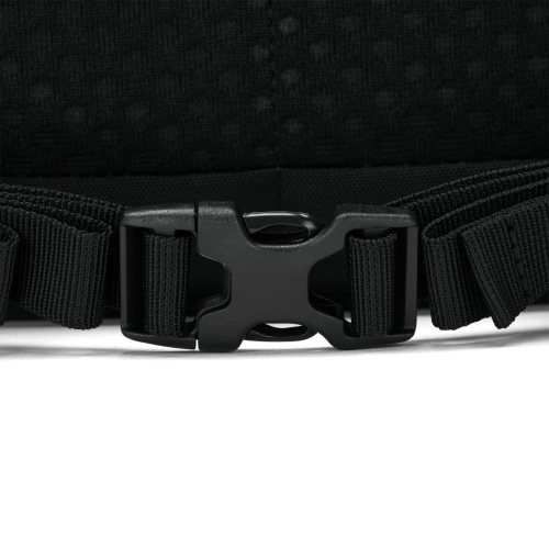 Pacsafe v 26L TOUR ZAINO NERO 61125130 borsa/custodia