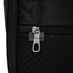 Pacsafe v 26L TOUR ZAINO NERO 61125130 borsa/custodia