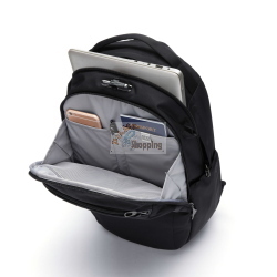 Pacsafe v 26L TOUR ZAINO NERO 61125130 borsa/custodia