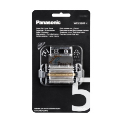 Panasonic WES 9040 Y1361 COMBO PACK WES9040Y1361 cura persona