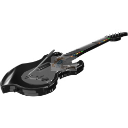 PDP RIFFMASTER WIRELESS GUITAR XB 049-034-BK accessorio gaming