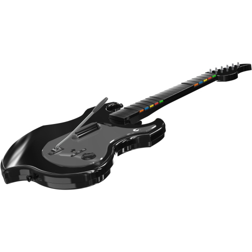 PDP RIFFMASTER WIRELESS GUITAR XB 049-034-BK accessorio gaming