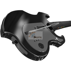 PDP RIFFMASTER WIRELESS GUITAR XB 049-034-BK accessorio gaming