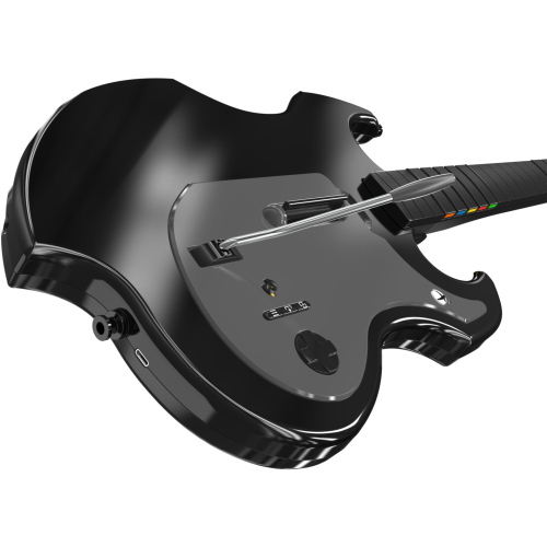 PDP RIFFMASTER WIRELESS GUITAR XB 049-034-BK accessorio gaming
