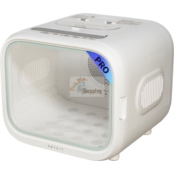 Petkit AIRSALON MAX PRO SMART PET DRYER HG-P-EU