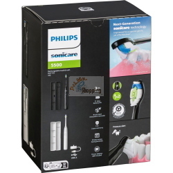 Philips HX 7119/02 SONICARE 5500 HX7119/02 cura persona