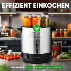 ProfiCook PC-EKA 1283 501283