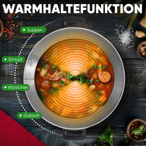 ProfiCook PC-EKA 1283 501283