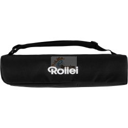 Rollei COMPACT TRAVELER NO. 2 23150 treppiede/supporto