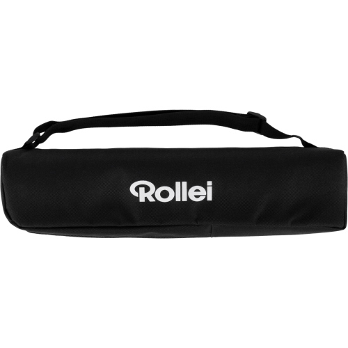 Rollei COMPACT TRAVELER NO. 2 23150 treppiede/supporto