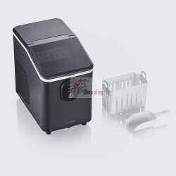 Severin EZ 7415 macchina ghiaccio