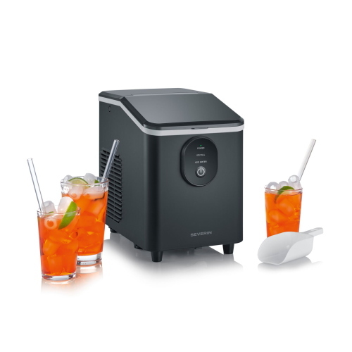 Severin EZ 7415 macchina ghiaccio