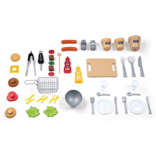 Smoby OUTDOOR CUCINA DA GIARDINO 312004 gioco/costruzioni