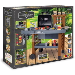 Smoby OUTDOOR CUCINA DA GIARDINO 312004 gioco/costruzioni