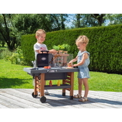 Smoby OUTDOOR CUCINA DA GIARDINO 312004 gioco/costruzioni