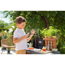 Smoby OUTDOOR CUCINA DA GIARDINO 312004 gioco/costruzioni