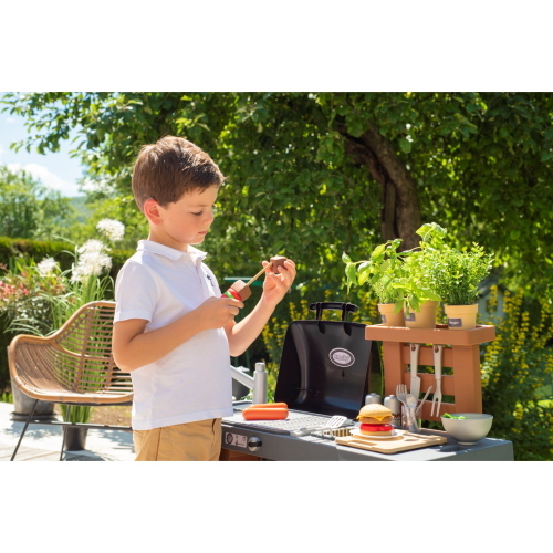 Smoby OUTDOOR CUCINA DA GIARDINO 312004 gioco/costruzioni