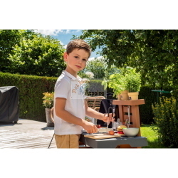 Smoby OUTDOOR CUCINA DA GIARDINO 312004 gioco/costruzioni