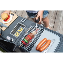Smoby OUTDOOR CUCINA DA GIARDINO 312004 gioco/costruzioni