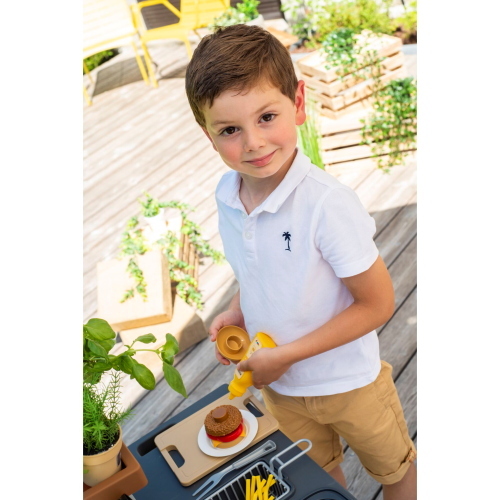 Smoby OUTDOOR CUCINA DA GIARDINO 312004 gioco/costruzioni