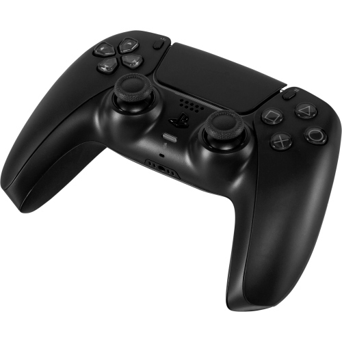 Sony dualsense PS5 midnight black V3 controller wireless accessorio gaming nero